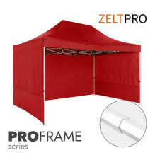 Shopping Tent 3x2 Red...