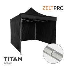 Shopping Tent 3x3 Black...