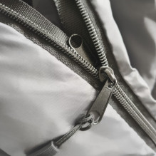 Sleeping bag 190x80 cm dark gray Sleeping bag 190x80 cm dark gray