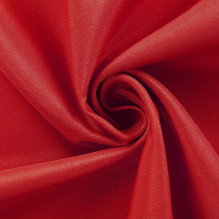 Cloth napkin red 40x40 (10 pcs.)