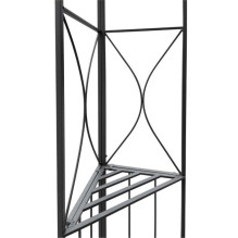 Outdoor gazebo Zeltpro Classic 300x400 Cream