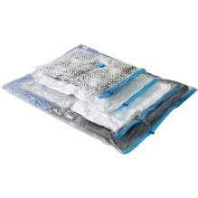 Vacuum clothing bags, 4 sizes, 11 pcs Vacuum clothing bags, 4 sizes, 11 pcs