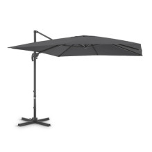Outdoor umbrella Comfort Anthracite