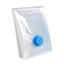Vacuum clothing bags, 3 sizes, 15 pcs Vacuum clothing bags, 3 sizes, 15 pcs