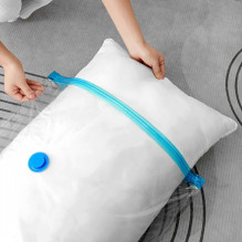 Vacuum clothing bags, 3 sizes, 15 pcs Vacuum clothing bags, 3 sizes, 15 pcs