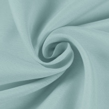 Fabric napkin sky blue 40x40 (10 pcs.) Fabric napkin sky blue 40x40 (10 pcs.)