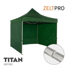 Shopping Tent 3x3 Green...
