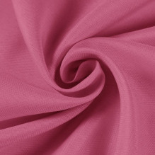 Fabric napkin pink 40x40 (10 pcs.) Fabric napkin pink 40x40 (10 pcs.)