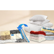 Vacuum clothing bags, 3 sizes, 15 pcs Vacuum clothing bags, 3 sizes, 15 pcs