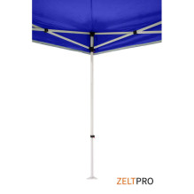 Commercial Tent 3x2 Blue Zeltpro PROFRAME
