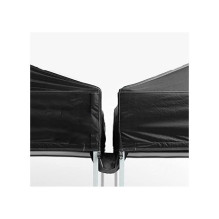 Tent connection gutter (6m)...