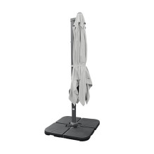Outdoor umbrella (gift cover) Maestro Light Grey