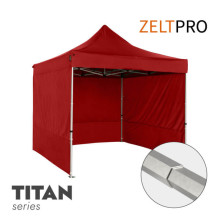 Shopping Tent 3x3 Red...