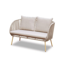 Martinelli Venetian outdoor furniture set