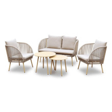 Martinelli Venetian outdoor furniture set