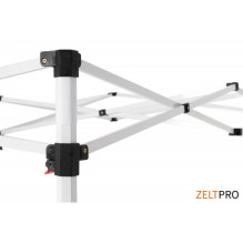 Prekybinė Palapinė 3x2 Mėlyna Zeltpro PROFRAME