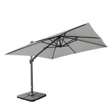 Lauko skėtis (užvalkalas dovanų) Maestro Light Grey