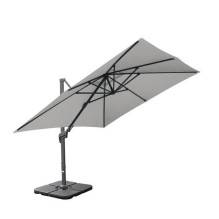 Lauko skėtis (užvalkalas dovanų) Maestro Light Grey