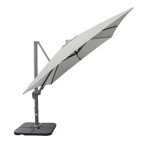 Outdoor umbrella (gift cover) Maestro Light Grey