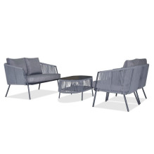 Outdoor furniture set...