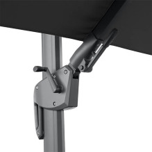 Outdoor umbrella (gift cover) Maestro Anthracite