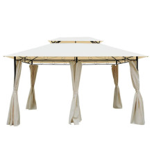 Outdoor gazebo Zeltpro Prime 300x400 Cream Outdoor gazebo Zeltpro Prime 300x400 Cream