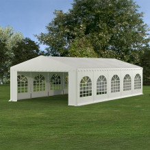 PVC Tent - Pavilion Zeltpro...