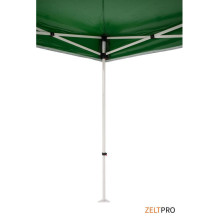 Prekybinė Palapinė 3x2 Žalia Zeltpro PROFRAME