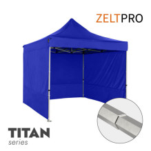 Shopping Tent 3x3 Blue...