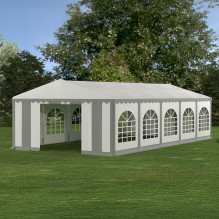 PVC Tent - Pavilion Zeltpro...