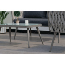 Outdoor furniture set Martinelli Tuscan gray