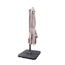Outdoor umbrella (gift cover) Maestro Taupe