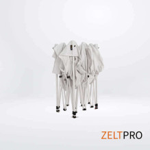 Prekybinė Palapinė 3x2 Balta Zeltpro PROFRAME