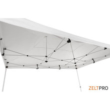 Prekybinė Palapinė 3x2 Balta Zeltpro PROFRAME