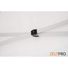 Prekybinė Palapinė 3x2 Balta Zeltpro PROFRAME