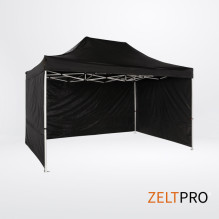 Commercial tent roof and...