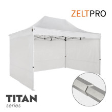 Shopping Tent 3x4.5 White...