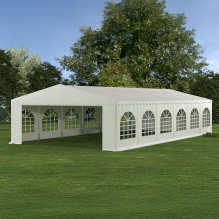 PVC Palapinė - Paviljonas...