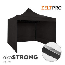 Shopping Tent 3x3 Black...
