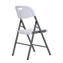 Folding chair plastic Premium White Folding chair plastic Premium White