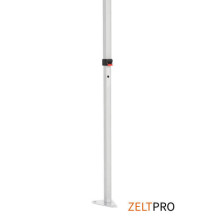 Shopping Tent 3x4.5 White Zeltpro TITAN