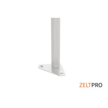 Shopping Tent 3x4.5 White Zeltpro TITAN