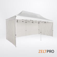 Commercial tent roof and...