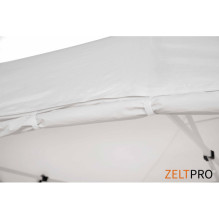 Commercial tent roof and walls (4 pcs.) set 3x6 White Zeltpro PROFRAME Commercial tent roof and walls (4 pcs.) set 3x6 White Zeltpro PROFRAME