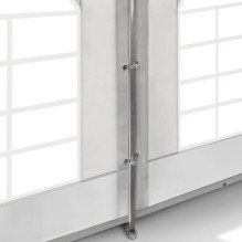 PVC Palapinė - Paviljonas Zeltpro 6 x 12 Baltas / Pilkas PVC Palapinė - Paviljonas Zeltpro 6 x 12 Baltas / Pilkas