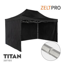 Shopping Tent 3x4.5 Black...