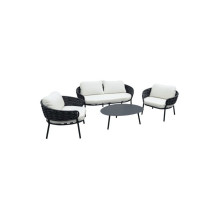 Outdoor furniture set Esperi Riviera collection