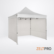 Tent roof and walls (4...