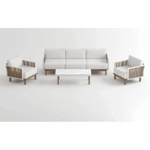 Outdoor furniture set Esperi Courtyard collection