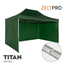 Shopping Tent 3x4.5 Green...